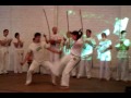 Capoeira Senzala (Belgrade, Serbia) at 