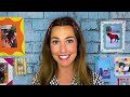 Spanish for Beginners! Things at Home - En Casa! Toddler Spanish Lesson with Hola Romi