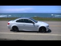 2011 BMW M3 Competition Package Review