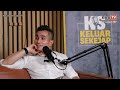 Letak jawatan di Selangor: Tengku Zafrul dah berani 'bersuara' - KJ