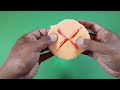 AMAZING IDEA WITH SPONGES AND BALLOONS | DIY BALLOON