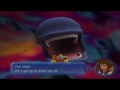 Kingdom Hearts: [Expert] (#16) Speaking Whale