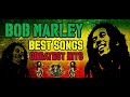 Bob Marley Best Songs Greatest Hits Vol. 1