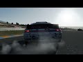 FD Drifting - Controller Drifting Progression Forza Motor Sport 7 * BEST Controller Settings !