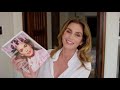 73 Questions With Cindy Crawford | Vogue