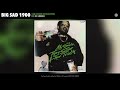 Big Sad 1900 - She From Stockton (Official Audio) (feat. 03 Greedo)