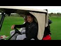 Golf gegen Kinder - Chris & Martin Rütter auf dem Golfplatz | Darf er das? Live! Die Chris Tall Show