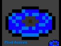 Fan-made Minecraft Music Disc: “Pixel Heaven”