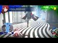Showcasing ALL my Broken Builds for Persona 3 Reload