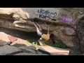 Cold Tuna V8 - Stoney Point