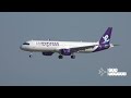 20 Minutes GREAT BANGKOK Plane Spotting | Arrivals at Suvarnabhumi Airport (BKK/VTBS)