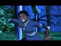 Katara's Best Waterbending Battles Ever 🌊 | Avatar: The Last Airbender