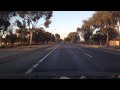 Yunta to Broken Hill - Time Lapse