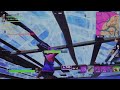 Crazy sweaty fortnite win in arenas