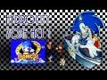 #3 Sonic The Hedgehog 3 - Hydrocity Zone Act 1