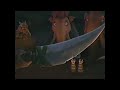 Ice Age: Dawn of the Dinosaurs (2009) - Buck's Story (Korean Dub / VHS Rip)