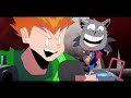 “Animal” but Everyone Sings it - Friday Night Funkin Animation