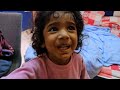 ഇക്കാന്റെ അസുഖം എന്താണ് ❓ തിരിച്ചു പോകുന്നതിനു മുമ്പ് / Mumbai Days Vlog - 13 / Kerala vlog