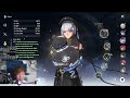 I tried LingYang (WuWa WORST DPS) VS THE HARDEST CONTENT (D6 AIX) | Wuthering Waves