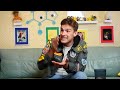 Did @FuhNaff SOLVE The Mimic?! | Matpat Reacts: FNAF The MAJOR Clue We All Missed (Security Breach)
