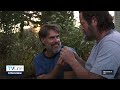 The Last of Us Episode 3 | Bill and Frank Interviews | NIck Offerman and Murray Bartlett