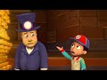 PAW Patrol | PAW Patrol | Rubble & Rocky reparieren! | Nick Jr. Deutschland | Nick Jr. Deutschland