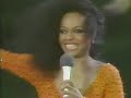 Diana Ross @ Central Park 1983 - show opening