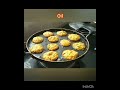 Mansoon Special Sweet Corn Appe 🌽🌽 II. Sweet corn Appam II Easy Recipe