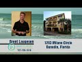 SeaGate Dunedin FL. - Smart Luxury Real Estate