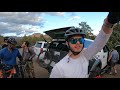Sedona Biking Trip