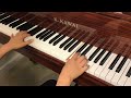 Rondo -Wolfgang Amadeus Mozart - Piano