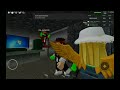 Mystery box only Survive and kill the killers in area 51 roblox with friends