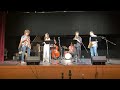 Firm Roots - Litchfield Jazz Camp 2024