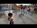 Hurricane Harbor Concord CA 2021