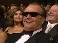 Steve Martin's Opening Monologue: 2003 Oscars