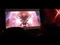 Sonic 2 Movie End Credit Scene *Theater Reaction* - 