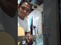 Kiss me(sixpence none the richer)cover song,male version by Kuya Domeng