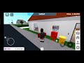 Getting the Items in the new Bloxburg Update