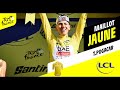 Tadej Pogacar RECIBE DURA CRITICA DE Lance Armstrong ¿ QUÉ PASÓ  ? / UAE HUMILLA A JUAN AYUSO