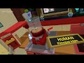 Job Simulator - NIGHT SHIFT - Gourmet Chef (Gameplay)
