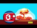 COUNTRYBALLS - Historia de Corea