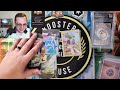 Opening New @poketrainerlair Pokémon Mystery Pack