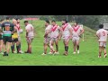 2024 GM2, Prems, 2nd half, St George Dragons vs Wainuiomata Lions, WRL, Wise Park, 13/04/2024