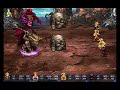 Final Fantasy VI Old Ver PC Walkthrough 7 going to floating contient and to the world of ruin