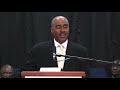 Pastor Gino Jennings - [Bahamas Debate] - [REPNTANCE]