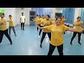 3 Kg Weight Loss Video | Fitness Steps Video | Zumba Fitness With Unique Beats | Vivek Sir