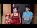 Halloween night Haunted House at KTA Puainako Hilo (9th. Annual)