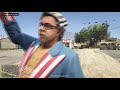 GTA 5 - Secret Characters! (All Special Characters)