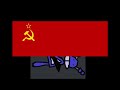 Bonnie gets crushed by communism (EXTENDED)