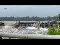 WI residents return home after dam collapse